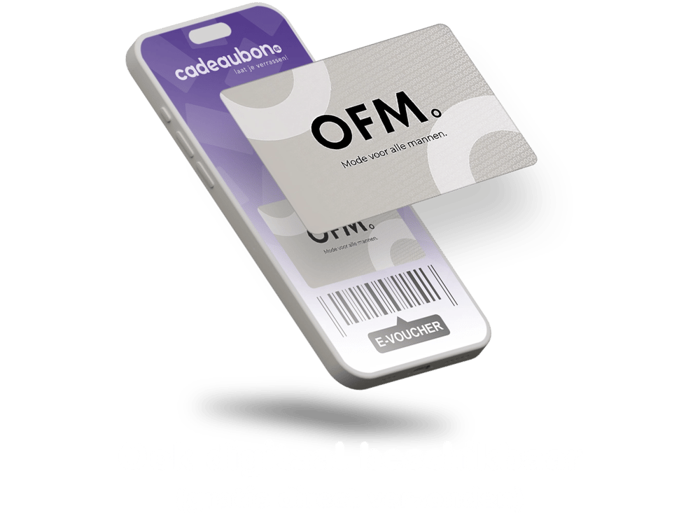 E-voucher OFM